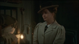 Murdoch Mysteries - Season 15 Episode 01